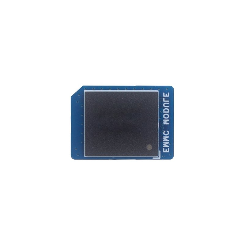 Orange Pi 5 Plus 32Gb - Módulo de Almacenamiento Flash EMMC BAAE