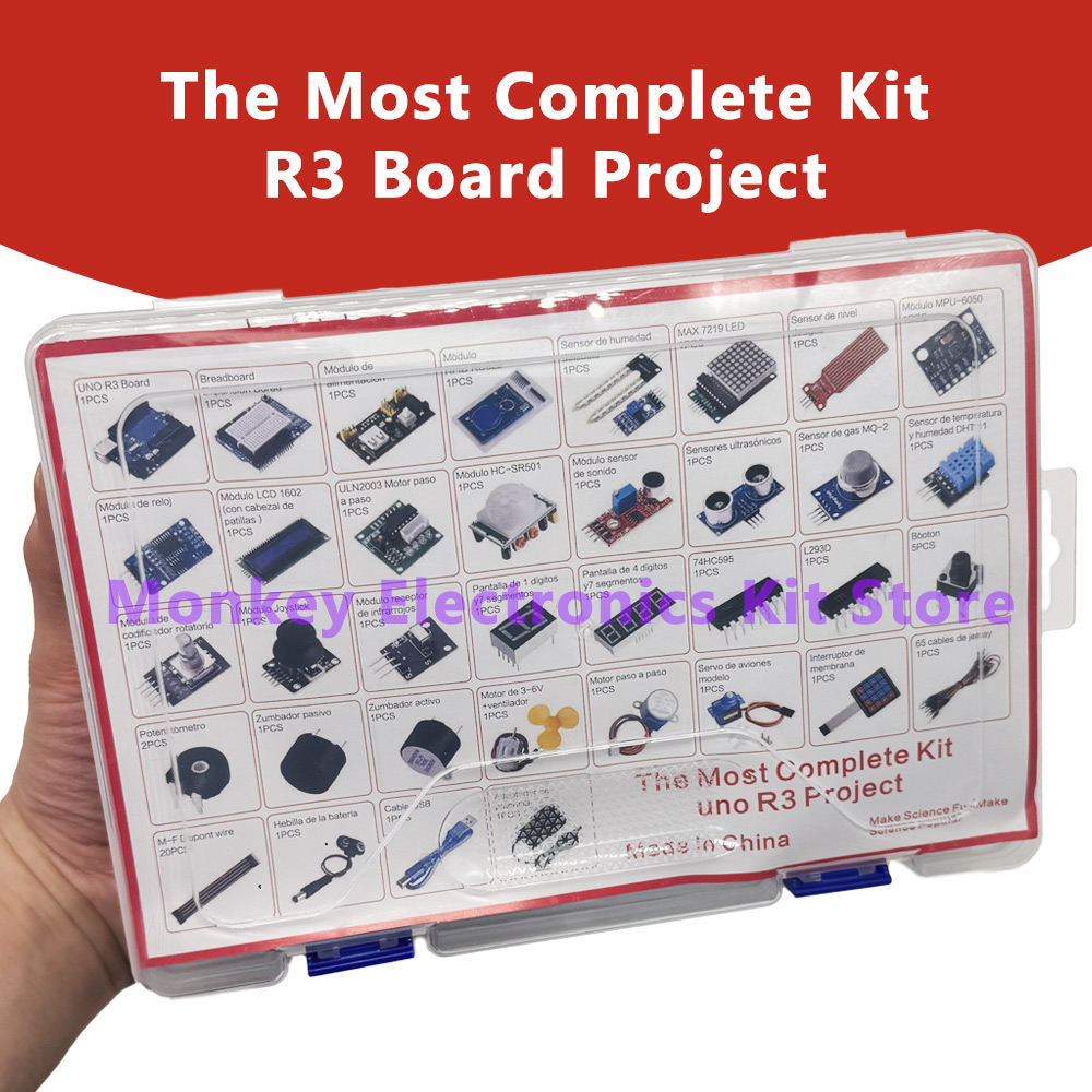 El Kit más completo para ardui - Lattepanda Sigma 32Gb reseña y precio