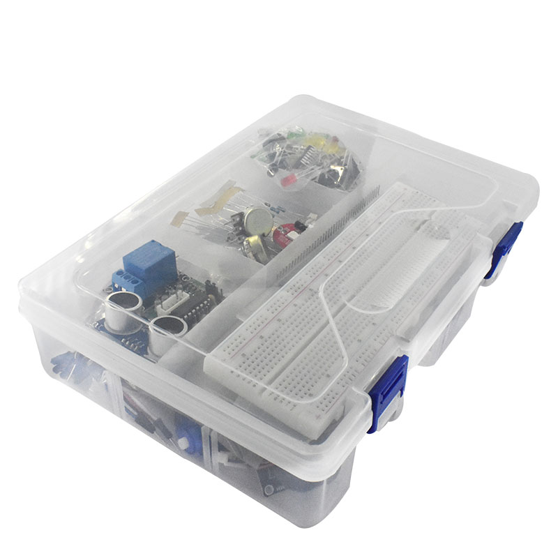Kit de inicio para Arduino Uno - Lattepanda Sigma 32Gb reseña y precio