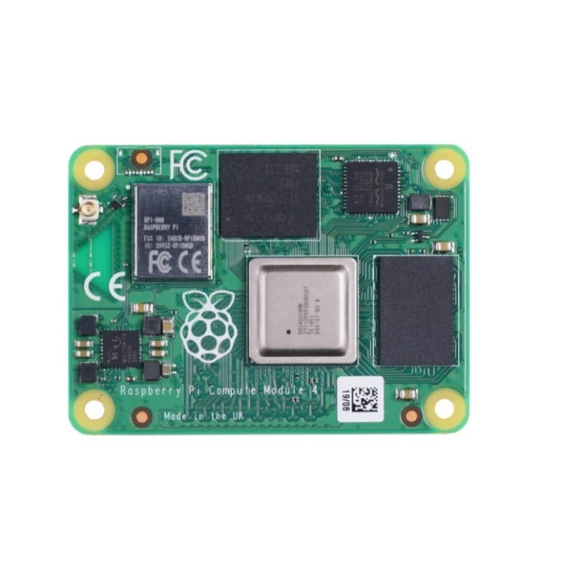 Placa Portadora Pequeña VoFSOc - Compute Module 4 32Gb Wifi reseña y precio