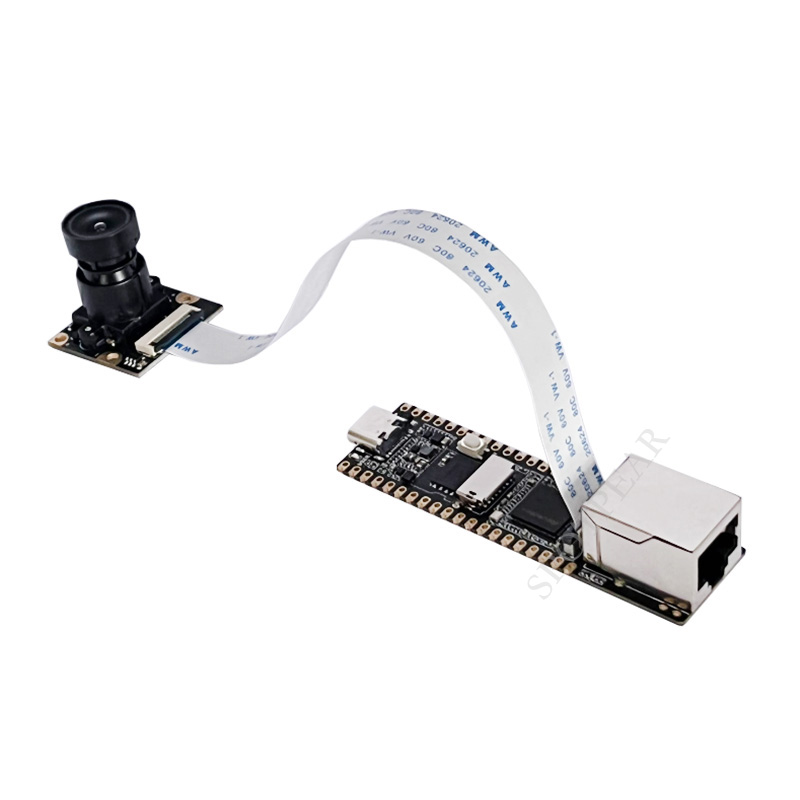 【Agencia autorizada de primer  - Radxa Rock 5B 16Gb reseña y precio